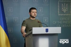 За даними ЗМІ, Зеленський не погодився із пропозицією Беннета