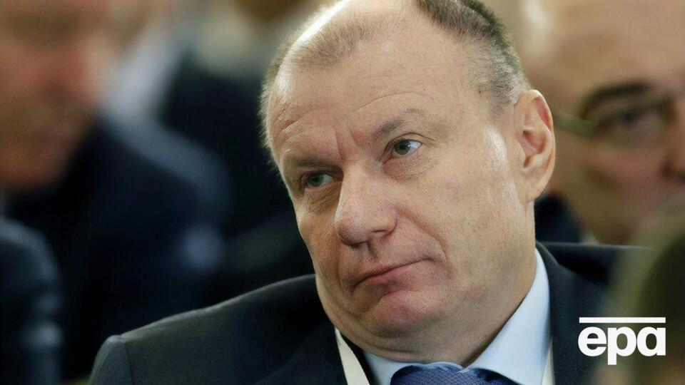 Потанин считает, что ушедшие из РФ фирмы вернутся