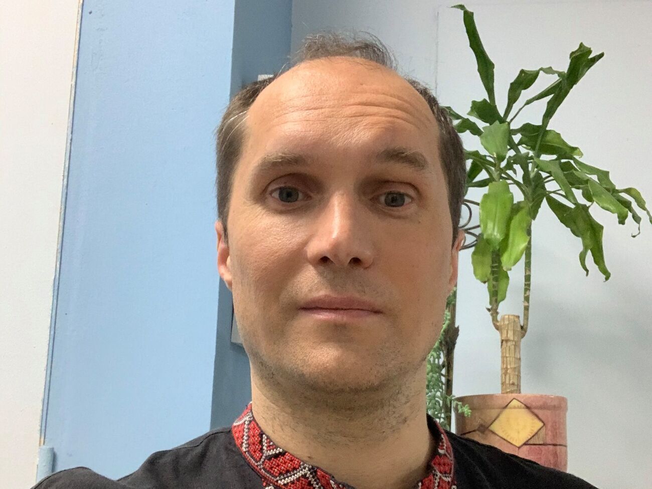 Ворог близький до того, щоб зупинитися. Але щоб його розбити в усіх напрямках, потрібні важке озброєння, артилерія та безпілотники