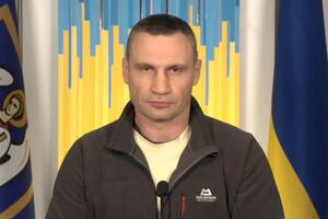 Кличко: Столиця готується до оборони