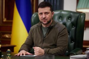 Зеленський: Узгоджено повне скасування ПДВ та акцизу на пальне – на бензин, на дизель