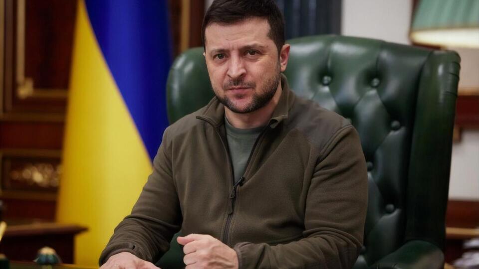 Зеленский: Согласована полная отмена НДС и акциза на топливо – на бензин, на дизель