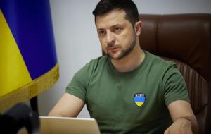 Зеленський: Громади мінімум 10 областей України отримають конкретні гроші від центральної влади