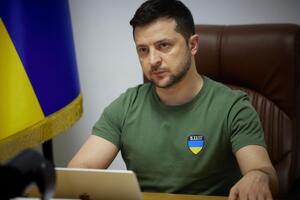 Зеленський: Громади мінімум 10 областей України отримають конкретні гроші від центральної влади