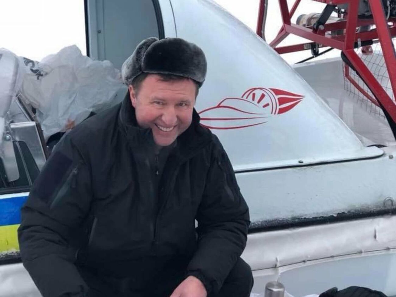 Необходимо разрешить волонтерам привозить тепловизоры, квадрокоптеры и другую гумпомощь без экспортного контроля