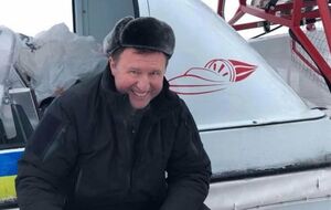 Необходимо разрешить волонтерам привозить тепловизоры, квадрокоптеры и другую гумпомощь без экспортного контроля