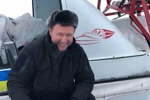 Необходимо разрешить волонтерам привозить тепловизоры, квадрокоптеры и другую гумпомощь без экспортного контроля
