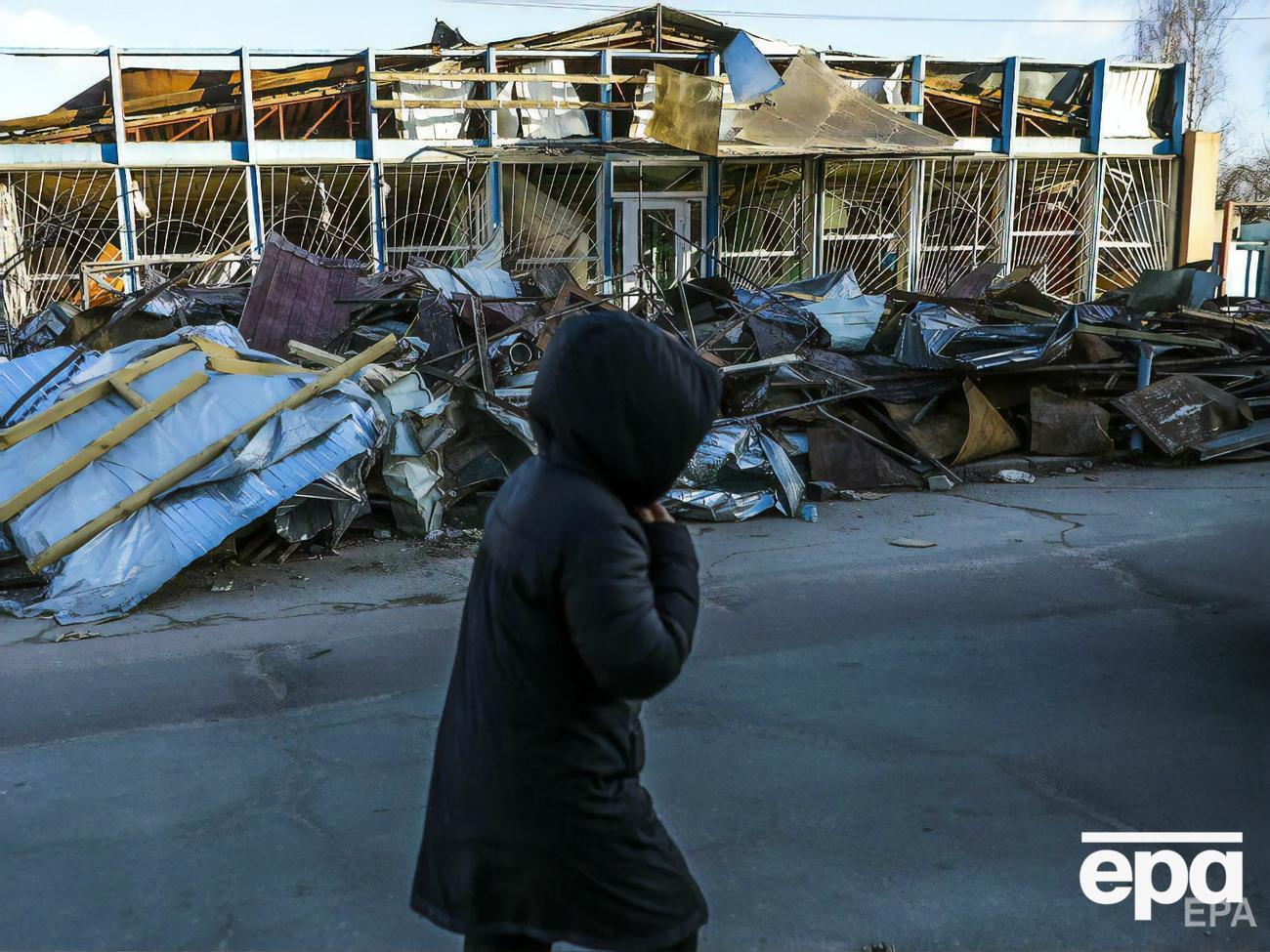 ПТСР может появиться в результате боевых действий