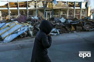 ПТСР может появиться в результате боевых действий