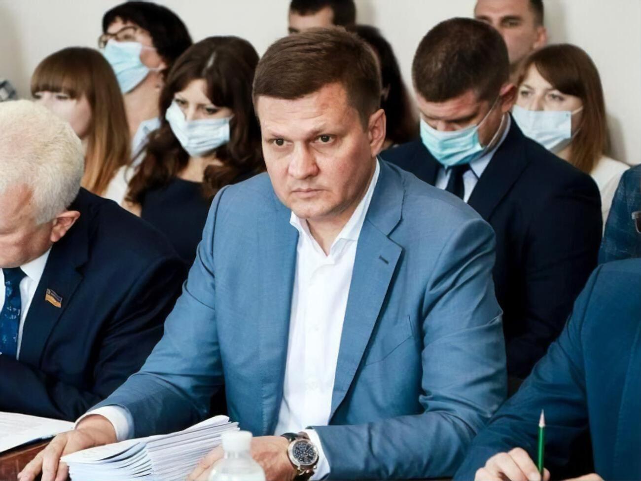 Хлань: Создание "ХНР" превратит наш край в безнадежную дыру без жизни и будущего