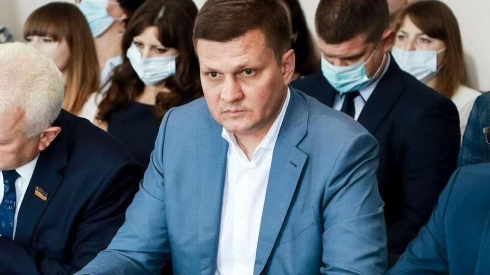 Хлань: Створення "ХНР" перетворить наш край на безнадійну діру без життя та майбутнього