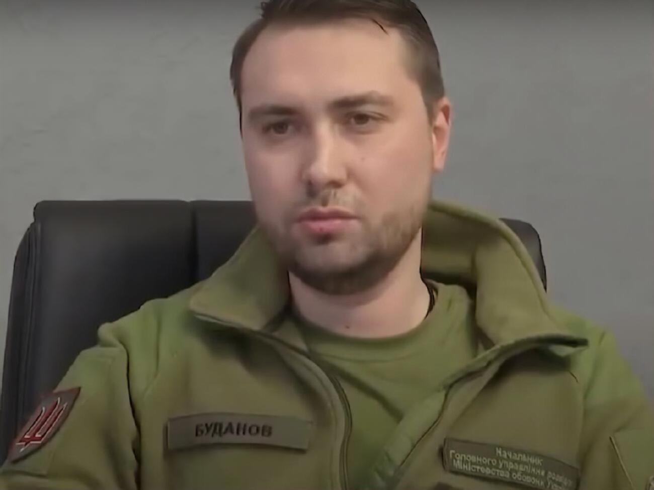 Буданов назвал "сказками" заявления россиян, что они обеспечили Крым водой