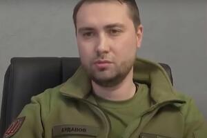 Буданов назвал "сказками" заявления россиян, что они обеспечили Крым водой