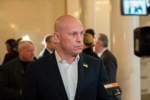 Кива находится за границей