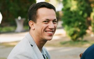 Дурнєв: Можна нескінченно дивитися на три речі: як горить російський танк, як полонений орк каже, що він на навчаннях, і як б'ються в істериці російські блогери