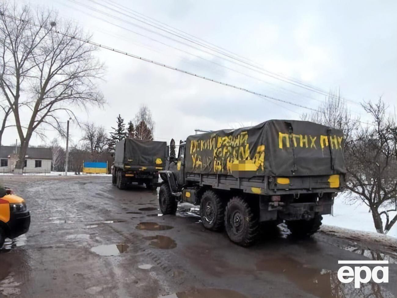 Путін оголосив про вторгнення в Україну 24 лютого, ЗСУ воюють