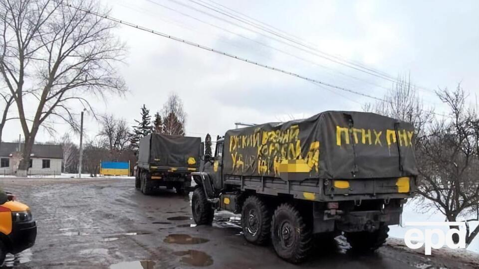 Путін оголосив про вторгнення в Україну 24 лютого, ЗСУ воюють