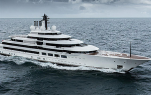 США устанавливают, кому принадлежит яхта