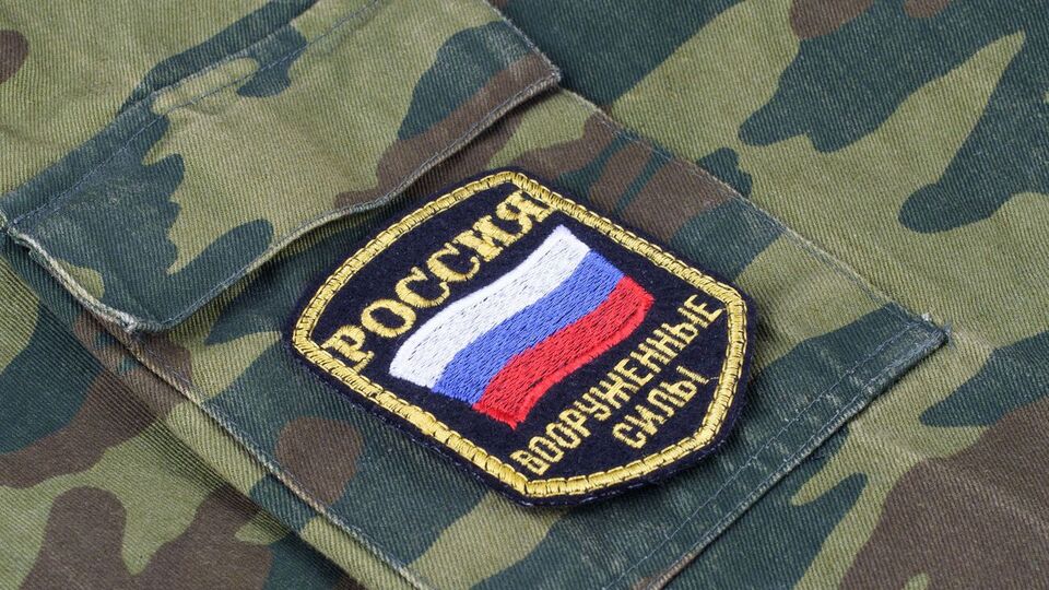 Російських військових перевели на "самозабезпечення"