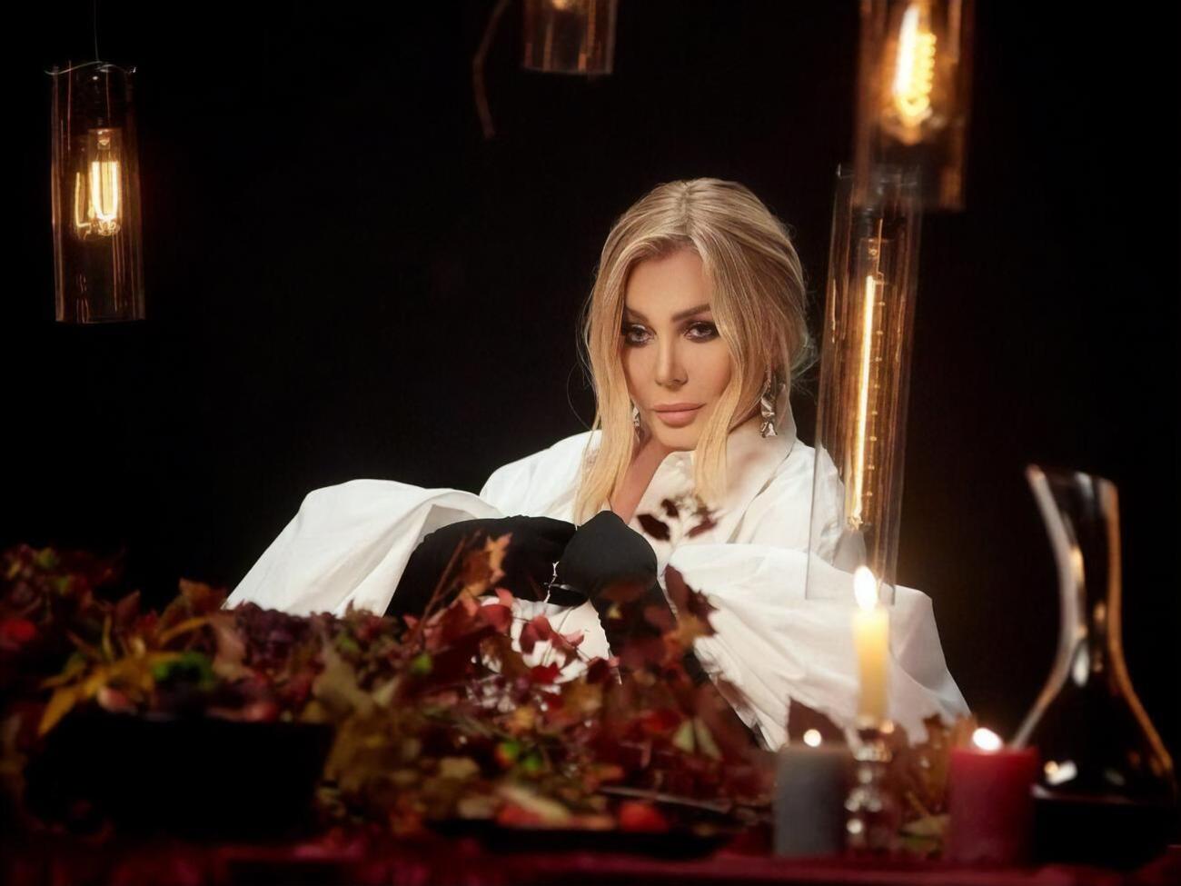 Билык: Рашист, гореть тебе в аду огнем! Я как сказала&nbsp;&ndash; так и будет!