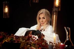 Билык: Рашист, гореть тебе в аду огнем! Я как сказала – так и будет!