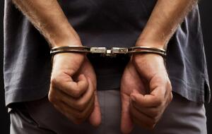 Подозреваемые задержаны