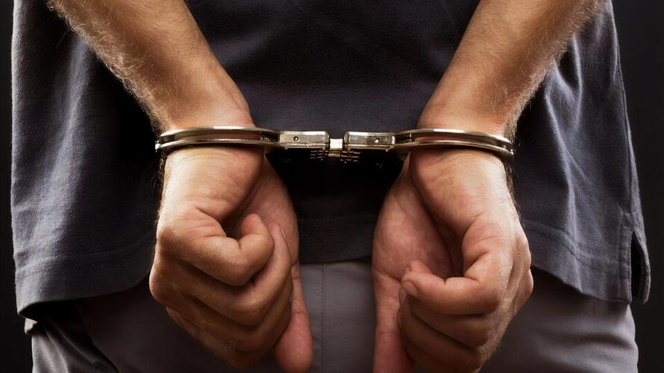 Подозреваемые задержаны