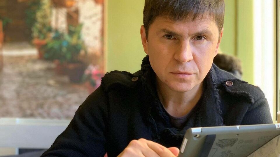 Подоляк підкреслив, що переговори тривають за директивами