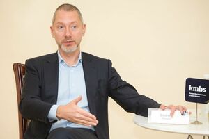 Борис Ложкин: Письмо опубликовали крупнейшие мировые издания