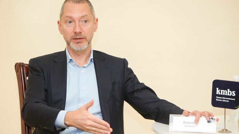 Борис Ложкін: Лист опублікували найбільші світові видання