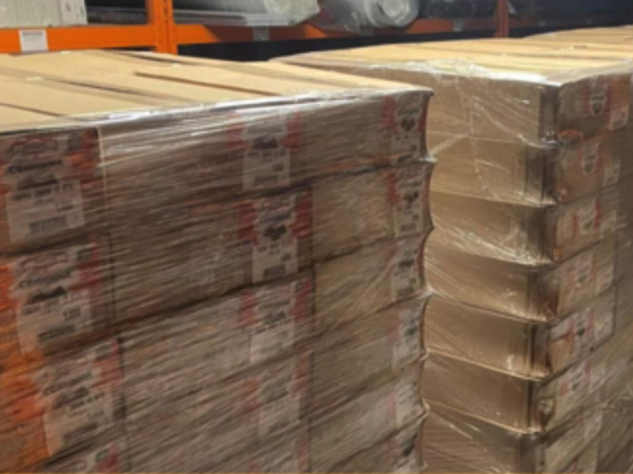 100 тыс. наборов сейчас формируются в Киеве и будут переданы жителям города и области