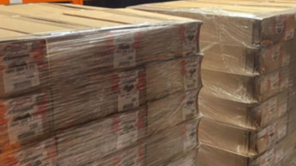 100 тыс. наборов сейчас формируются в Киеве и будут переданы жителям города и области