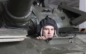 Білоруські військовослужбовці відмовляються воювати в Україні, заявляють у Центрі стратегічних комунікацій Мінкульту