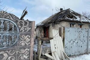 Ситуация в Луганской области тяжелая, сообщил руководитель ОГА