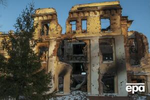 Окупантам дозволили вбивати у Харкові всіх підряд, зокрема дітей, повідомили у СБУ