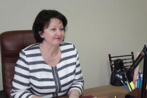 Данильченко на местном телевидении представили как "и.о. мэра"