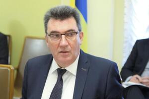 Данилов: Российская Федерация не собирается останавливаться. У них есть следующая цель