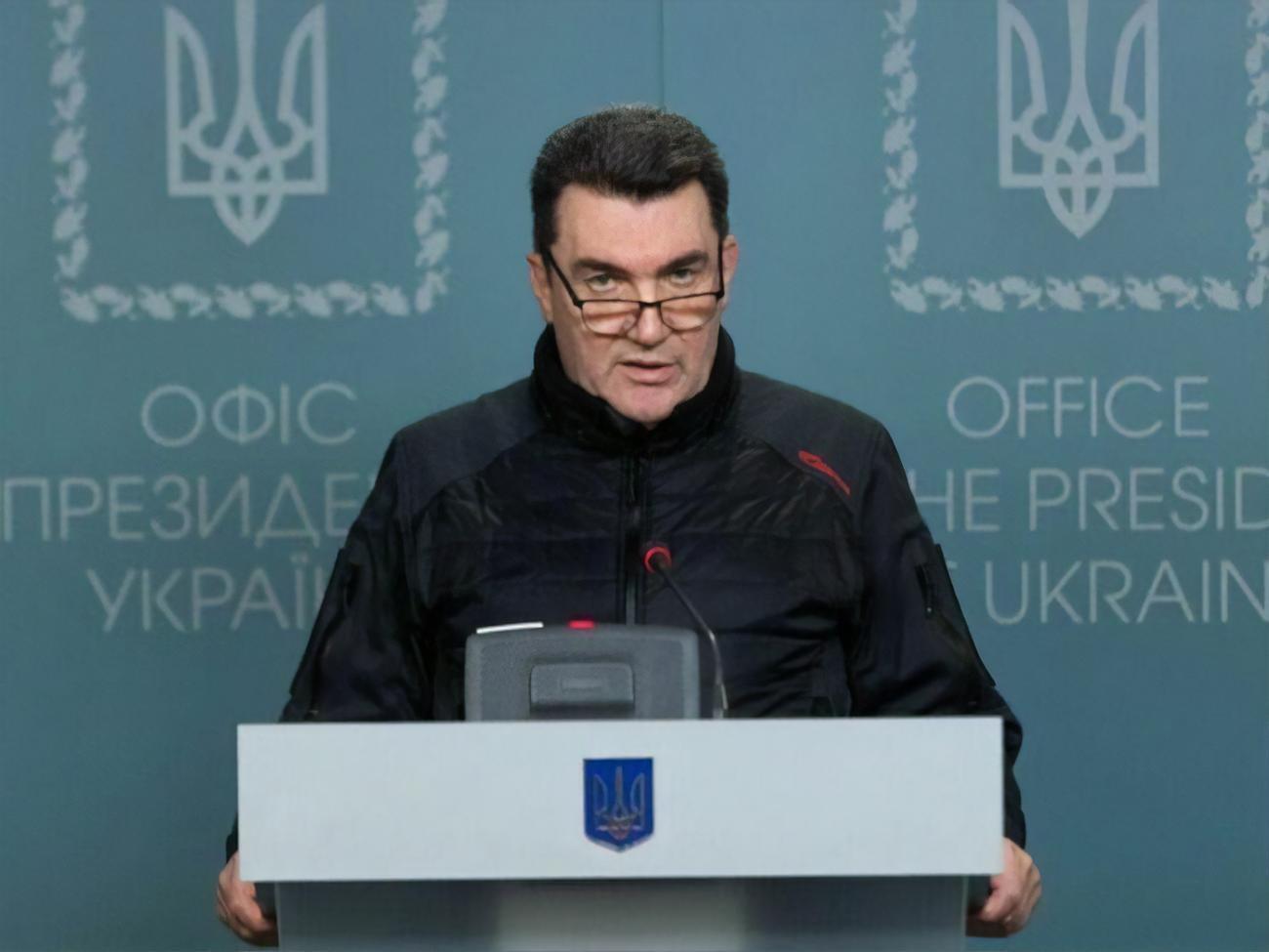 Данилов о возможном нападении РФ на конвои НАТО: Посмотрим, если это произойдет, как они будут реагировать на это