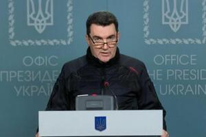Данілов про можливий напад РФ на конвої НАТО: Подивимося, якщо це станеться, як вони будуть реагувати на це