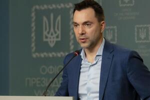Арестович: Треба чітко розуміти, що буде ще одна спроба з їхнього боку наступати