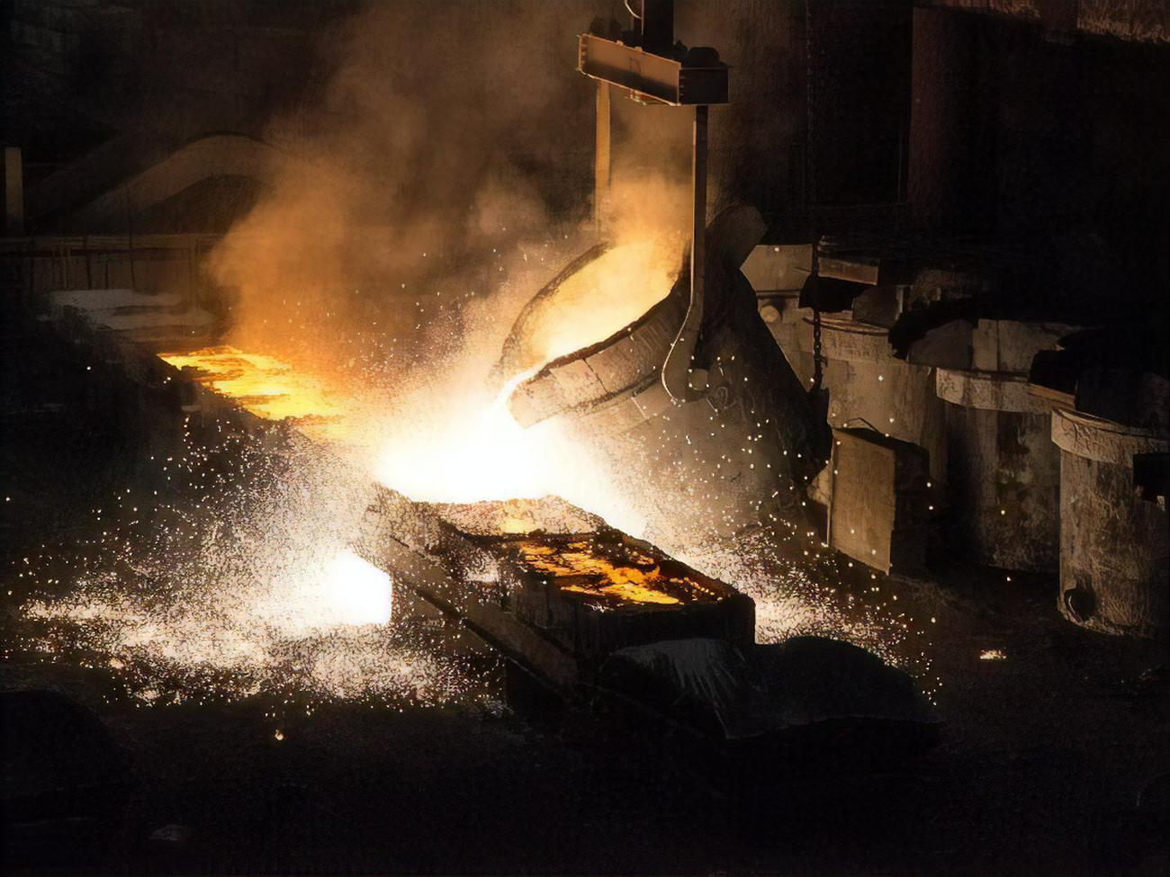 Российский металл стал разрушительным, предназначенным для кровавой расправы над украинским народом, сказано в письме