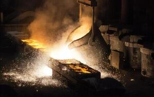 Российский металл стал разрушительным, предназначенным для кровавой расправы над украинским народом, сказано в письме