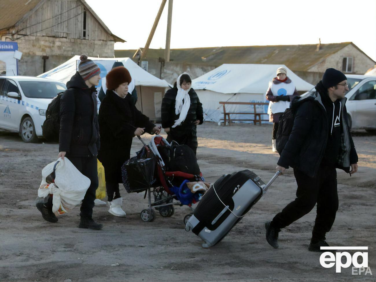 Коридори запрацюють у Київській, Луганській та Запорізькій областях