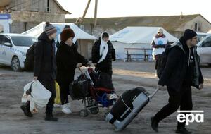 Коридори запрацюють у Київській, Луганській та Запорізькій областях