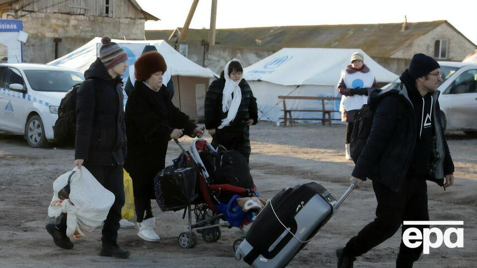 Коридори запрацюють у Київській, Луганській та Запорізькій областях