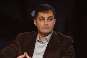 Сакварелідзе: Звісно, дякую за санкції, але поки їх відчують усі у РФ, від нас може нічого не залишитися