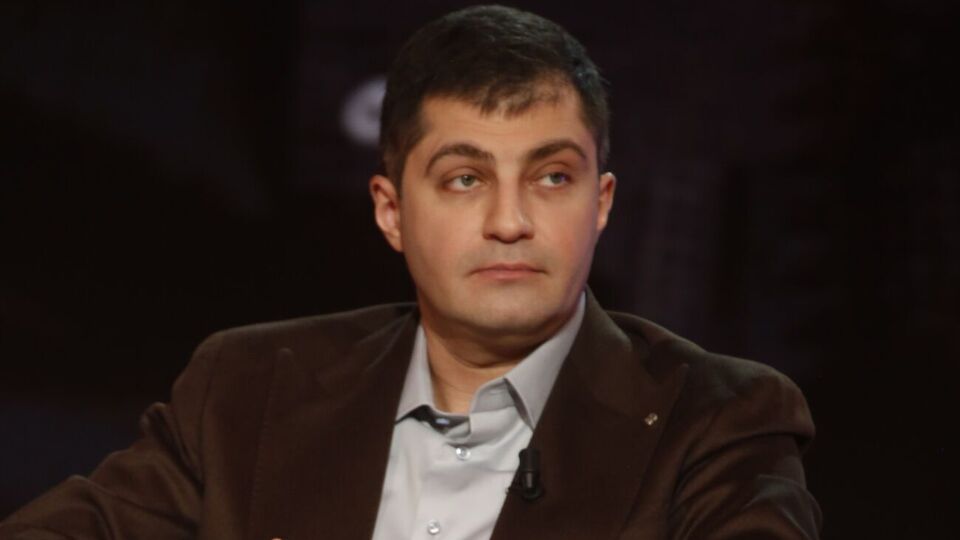 Сакварелидзе: Конечно, спасибо за санкции, но пока их прочувствуют все в РФ, от нас может ничего не остаться