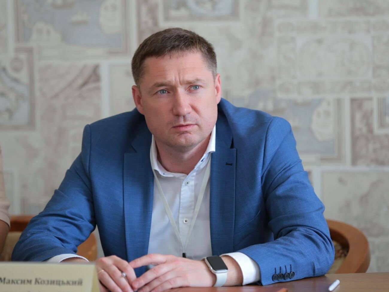 Козицкий:&nbsp;К сожалению, мы потеряли больше героев