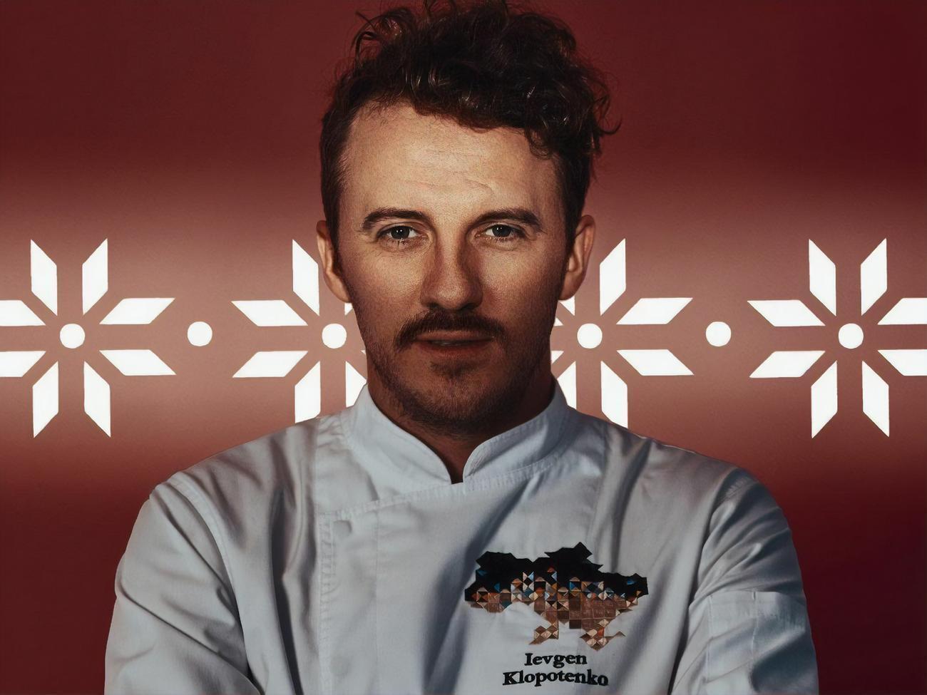 Раніше Клопотенко організував точки, де готують їжу для бійців ТРО