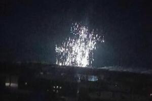 Гайдай повідомив, що фосфорні боєприпаси завдають "неймовірних страждань та пожеж"